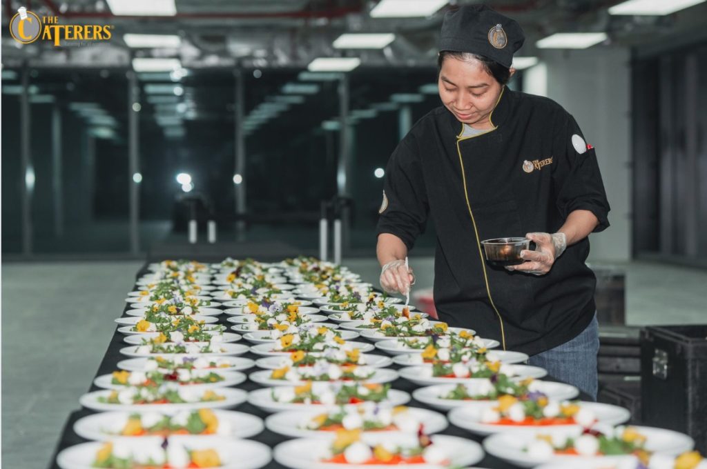 Bí quyết chọn món ngon đãi tiệc thành công