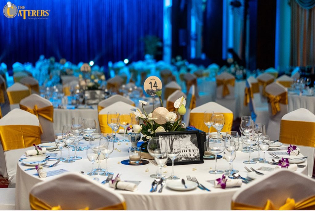 Discover 2 Prominent Corporate Party Trends in 2025
