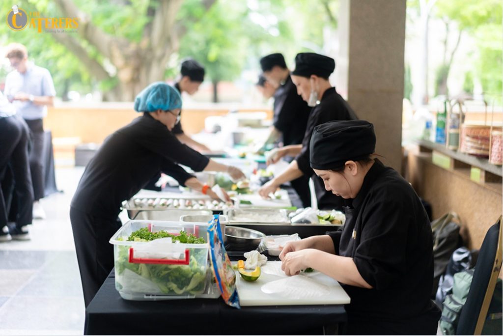 Kinh nghiệm tổ chức Year End Party doanh nghiệp