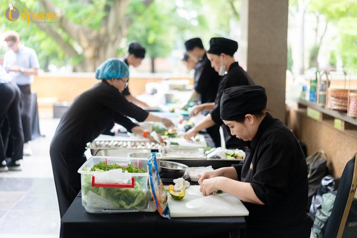 kinh nghiem to chuc year end party cho doanh nghiep