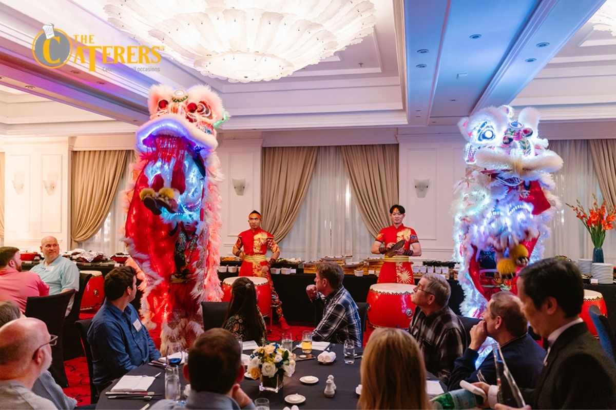 tiec that nien la gi