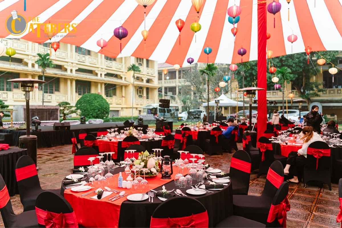 xac dinh muc tieu su kien hieu qua