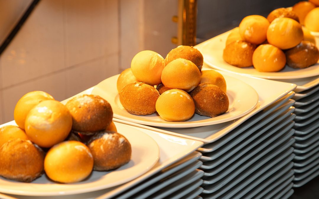 Tiệc Teabreak: Phong cách ẩm thực tinh tế cho mọi sự kiện