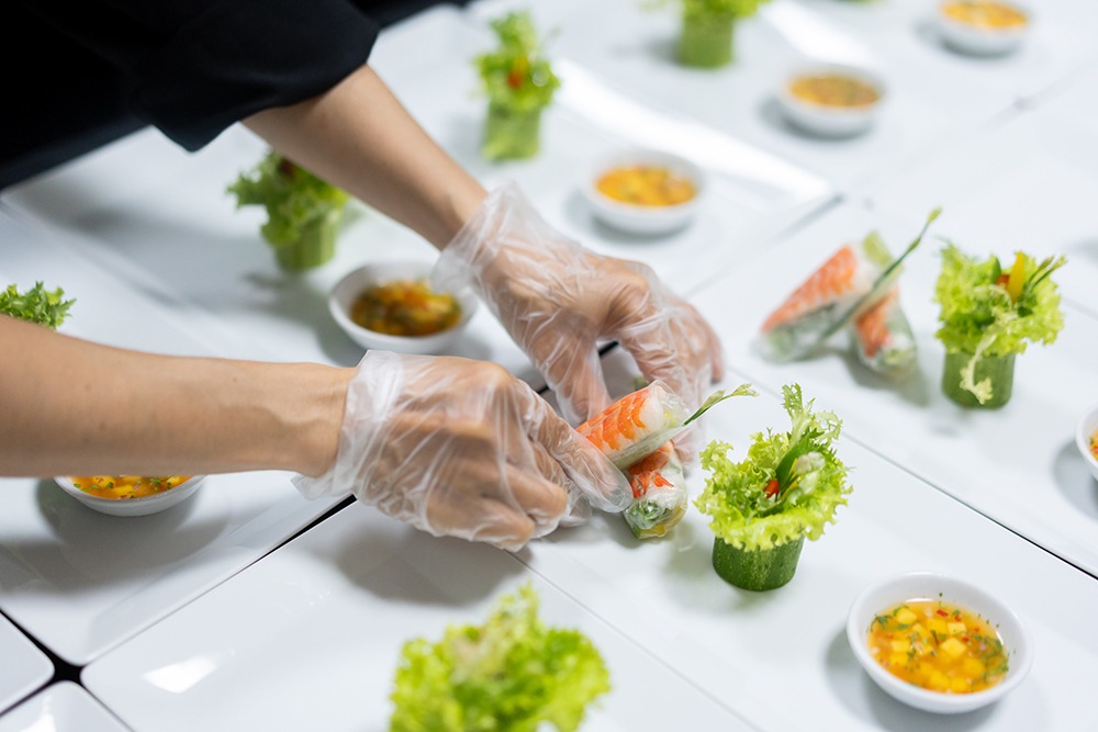 Thực đơn 10 Mâm cơm đầy đặn, đủ món