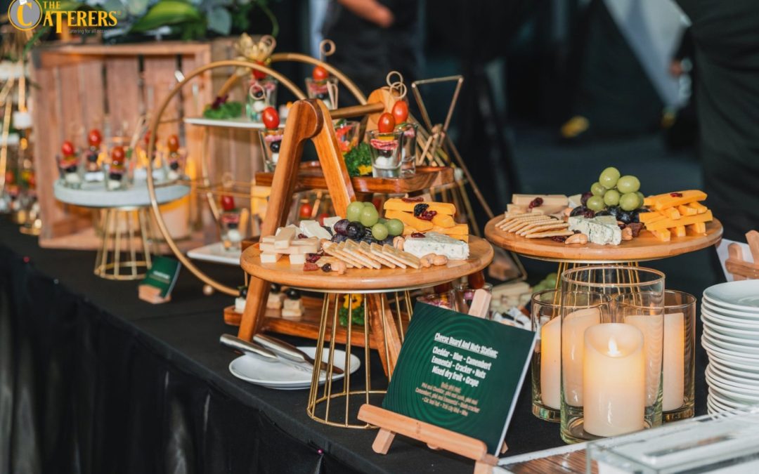 6 Reasons to Reserve Your Year-End Event Early
