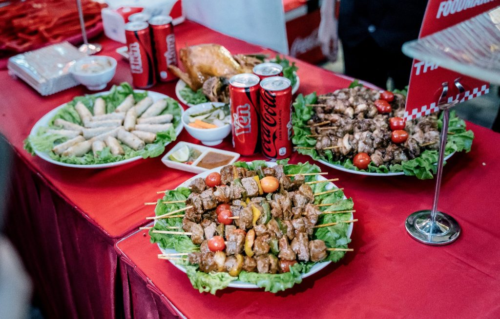 Tiệc cưới