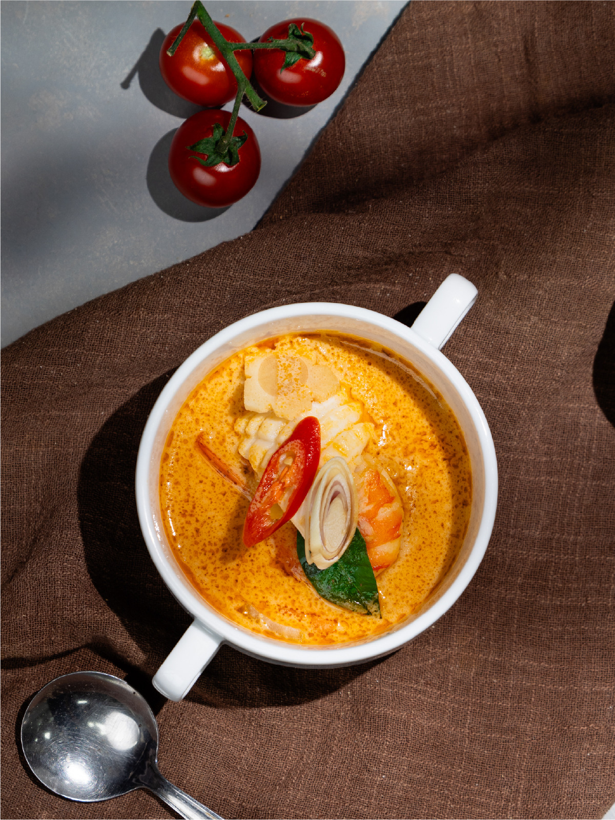 đặt tiệc set menu