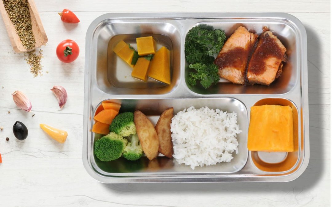 Top 10 Nutritional Balance Menus For  Primary School Students