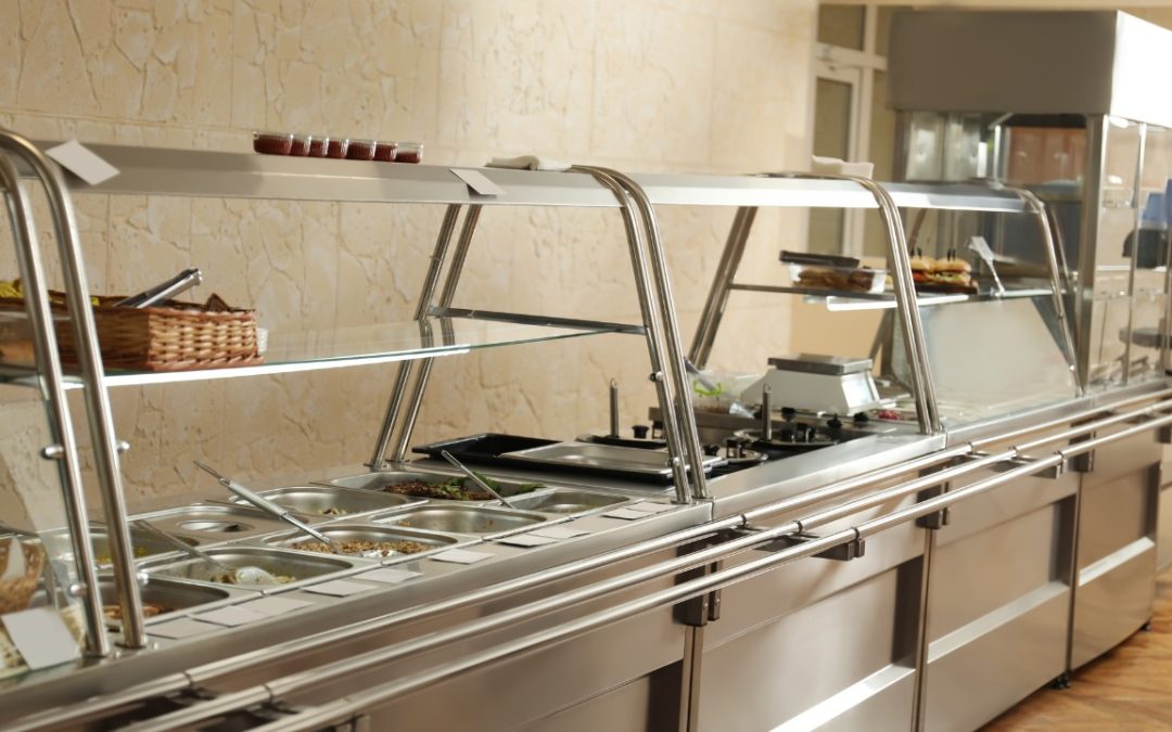 Food Safety in School Meal Services: What Schools Need to Know