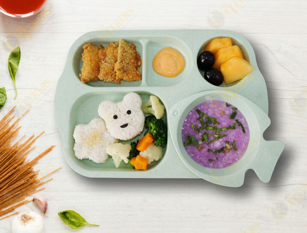 8 Tiêu Chí Lựa Chọn Đơn Vị Suất Ăn Trường Học