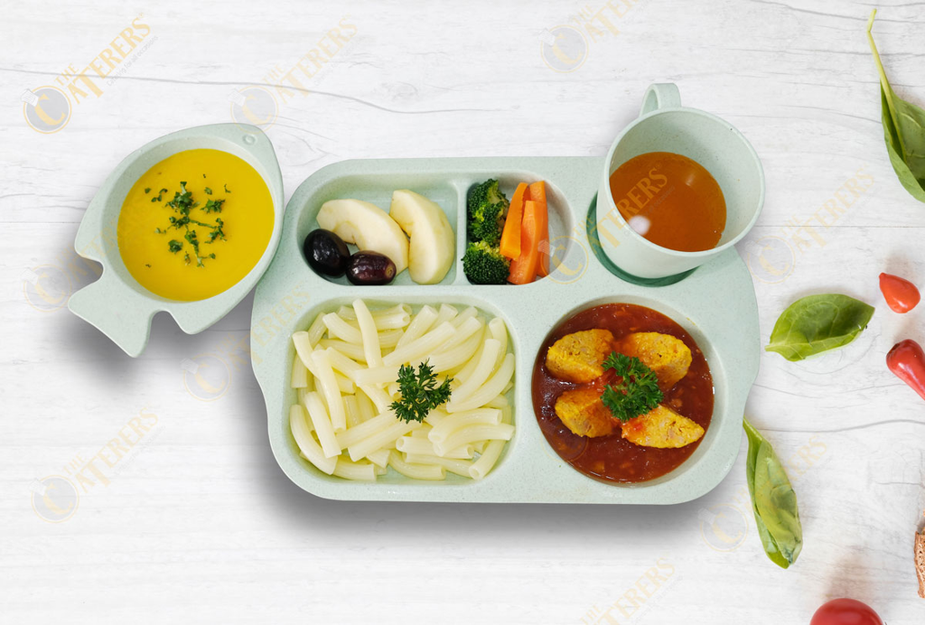 Thực Đơn Chay Dịp Lễ Vu Lan