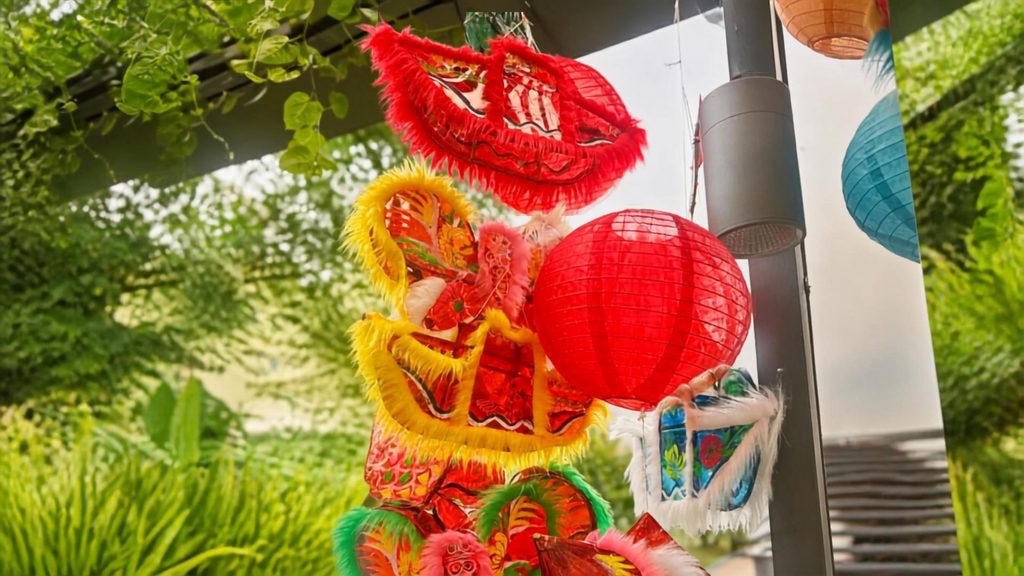 Hoạt Động Trải Nghiệm Trung Thu