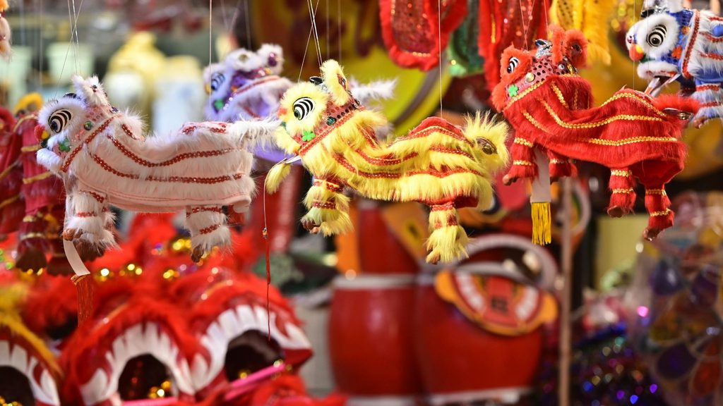 Mid-Autumn Festival for Elementary Students