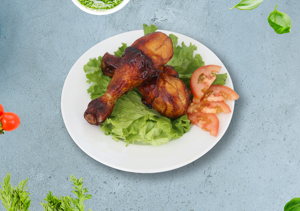 Thực Phẩm Cung Cấp Chất Đạm