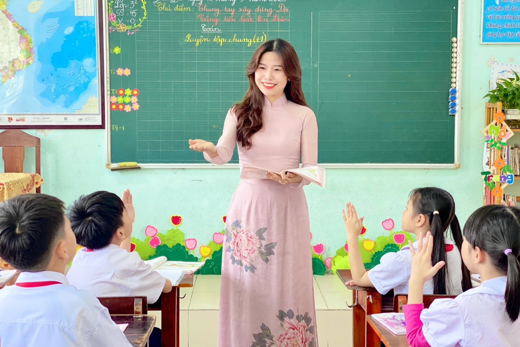 Ngày 20 tháng 11 Việt Nam