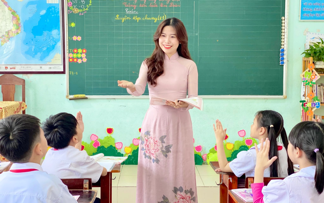 Ý Nghĩa Và 10 Món Ăn Chiêu Đãi Thầy Cô Ngày 20/11 