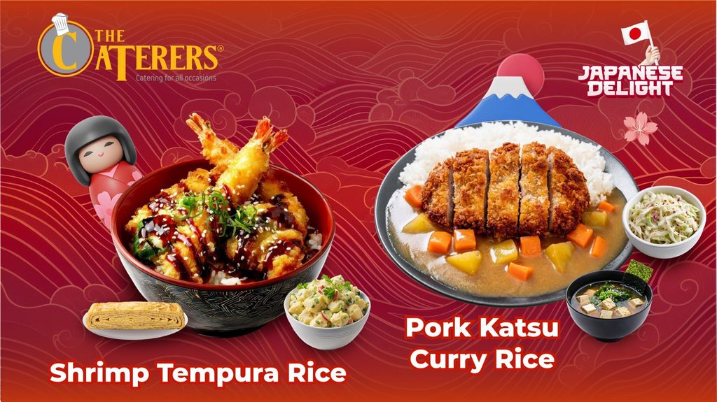 Japanese Delight – Khám Phá Ẩm Thực Nhật Bản Cùng Chef Chung
