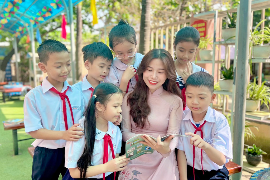 Ngày Nhà Giáo Việt Nam